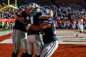 Expertos, divididos entre Cowboys y Steelers