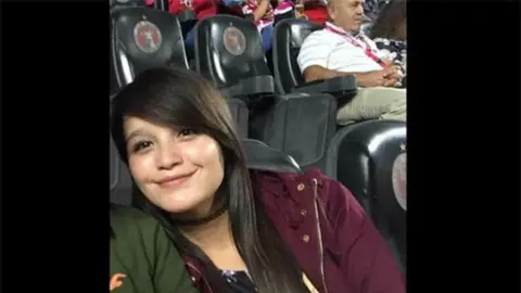 Mujer desaparece en estadio de Xolos
