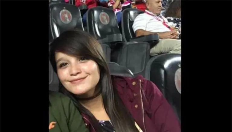 Mujer desaparece en estadio de Xolos