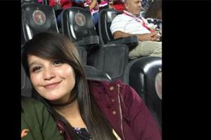 Mujer desaparece en estadio de Xolos