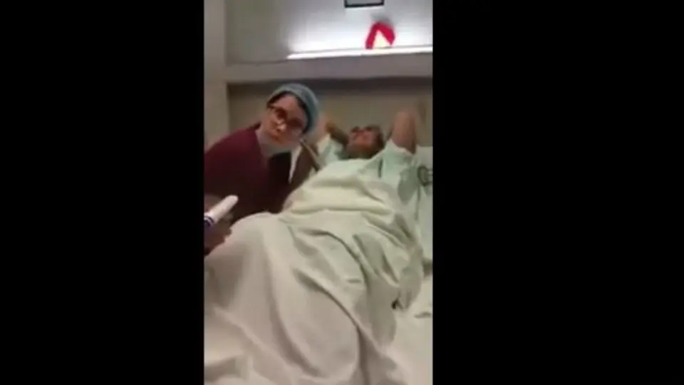 IMSS será sancionado tras #MannequinChallenge