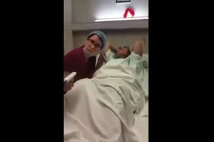 IMSS será sancionado tras #MannequinChallenge