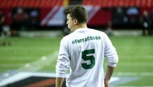 Chiefs muestra apoyo al Chapecoense