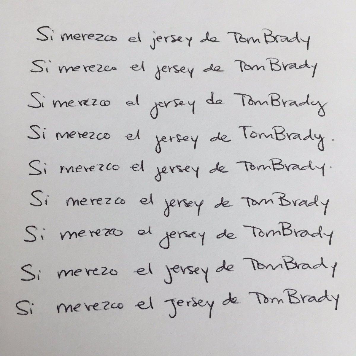 ESPECIAL