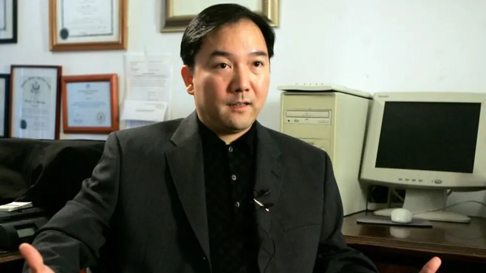 PGR espera notificación de extradición de Zhenli Ye Gon