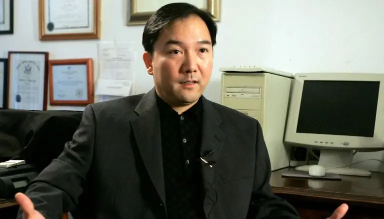 PGR espera notificación de extradición de Zhenli Ye Gon
