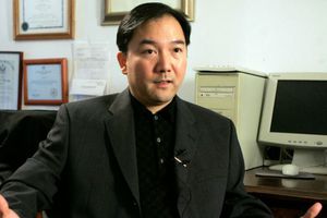 PGR espera notificación de extradición de Zhenli Ye Gon