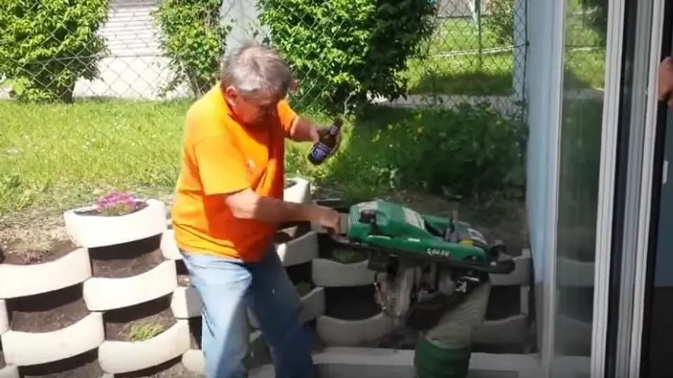 'Abuelo Bebedor' vuelve a ser tendencia en Twitter