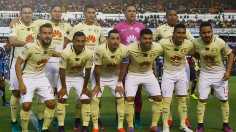 América aún puede modificar la lista provisional para el Mundial