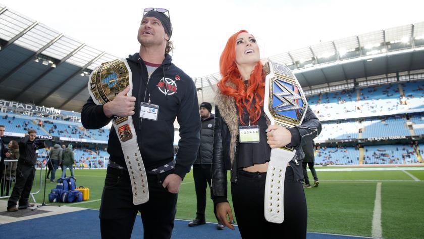 WWE.COM