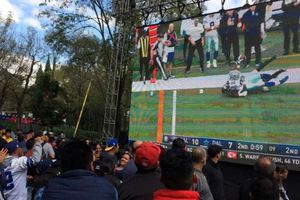 Delegaciones de la CDMX transmitirán el MNF