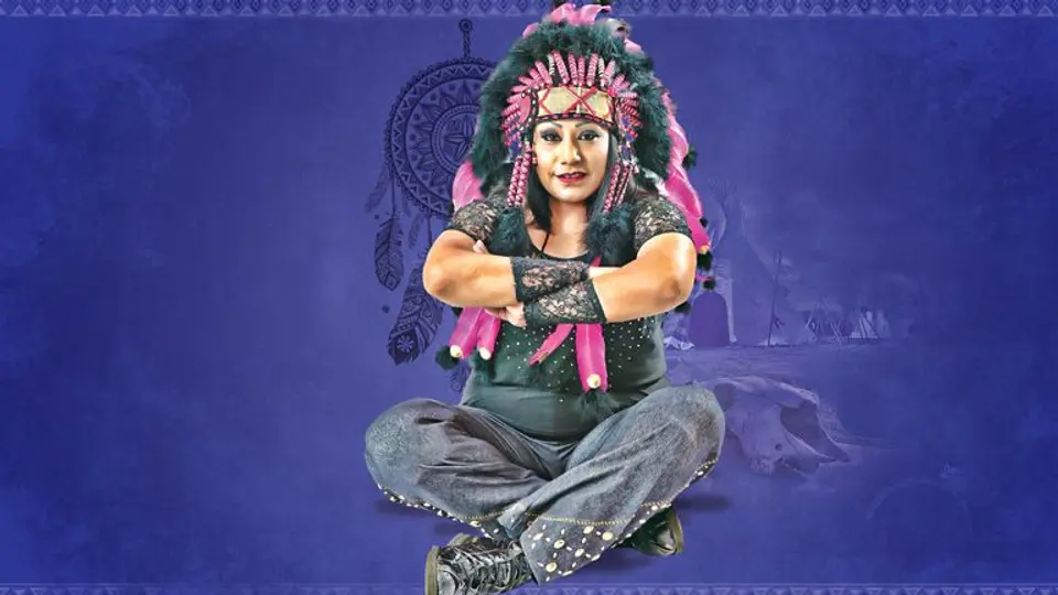 Mary Apache quiere cabellera de Chessman y Averno