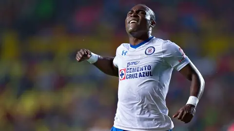 Cruz Azul da a conocer su lista de transferibles
