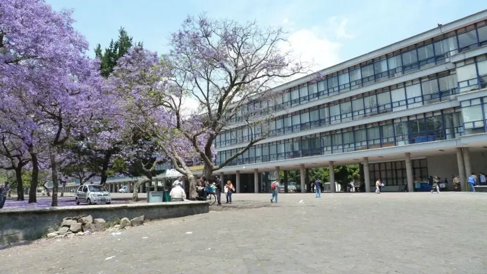 Presunto asesino de maestro de la UNAM es detenido