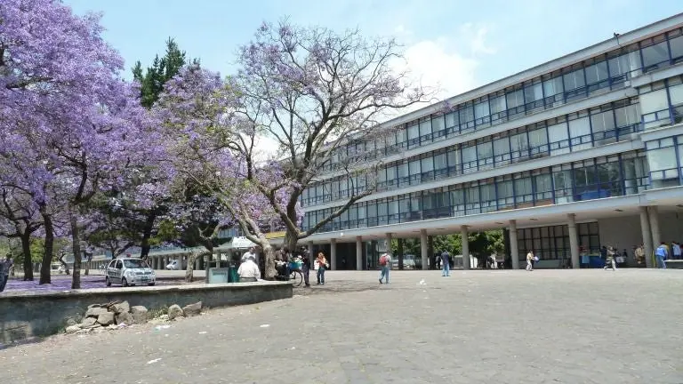 Presunto asesino de maestro de la UNAM es detenido