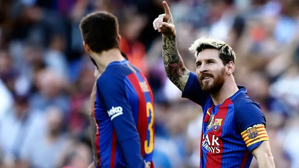 Stanley y RÉCORD te llevan a ver al Barça