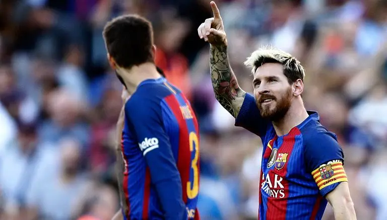 Stanley y RÉCORD te llevan a ver al Barça