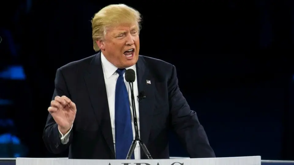 Cementos Chihuahua podría vender material para muro de Trump