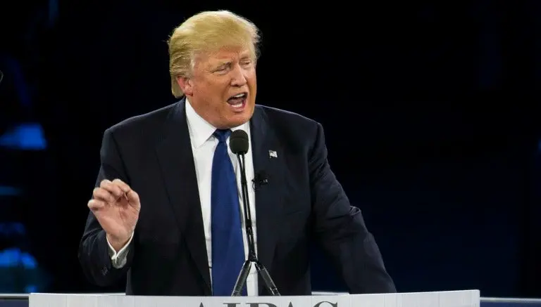 Cementos Chihuahua podría vender material para muro de Trump