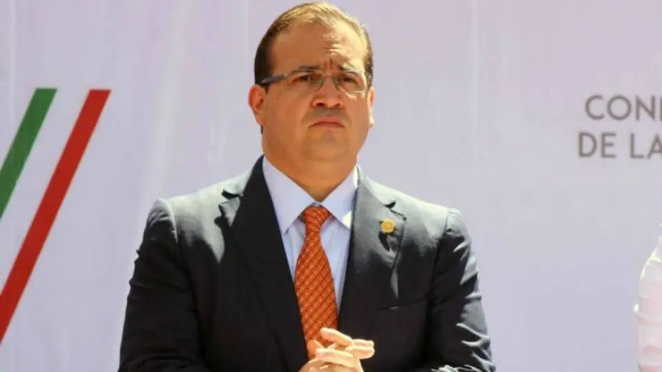 Fiscalía de Veracruz incauta a Duarte colección de obras de arte
