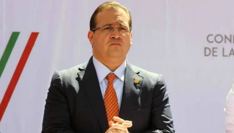 Fiscalía de Veracruz incauta a Duarte colección de obras de arte