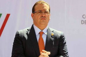 Fiscalía de Veracruz incauta a Duarte colección de obras de arte