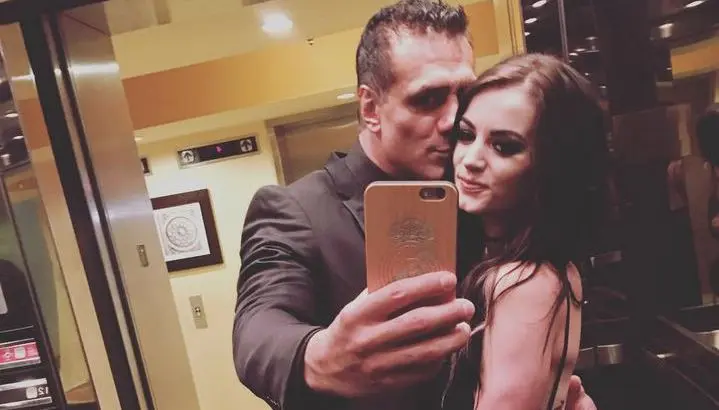 El Patrón revela que altercado fue por defender a Paige