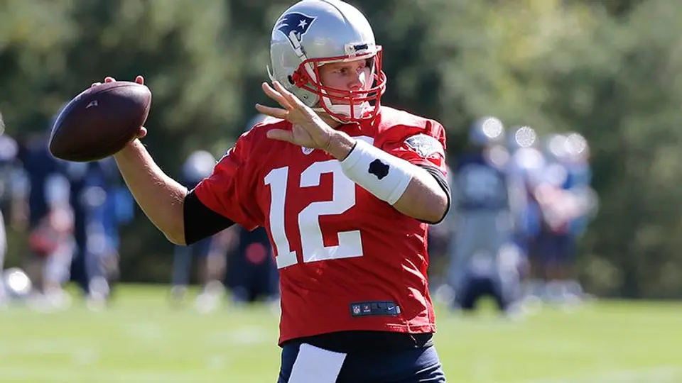Semana 5, marcada con el regreso de Brady a los emparrillados