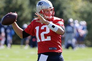 Semana 5, marcada con el regreso de Brady a los emparrillados