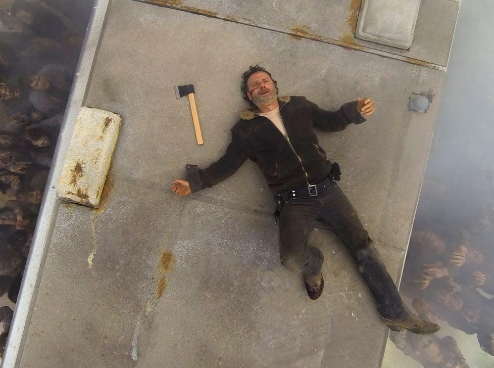 THEWALKINGDEAD.COM
