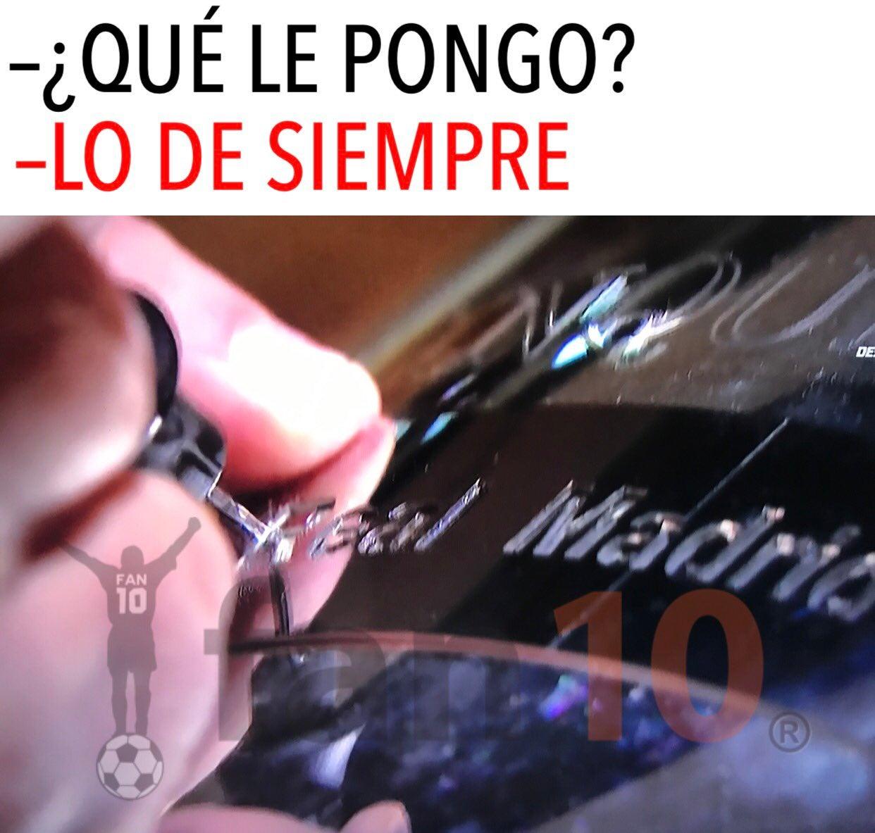 Ríe con los mejores memes de la Final de Champions League