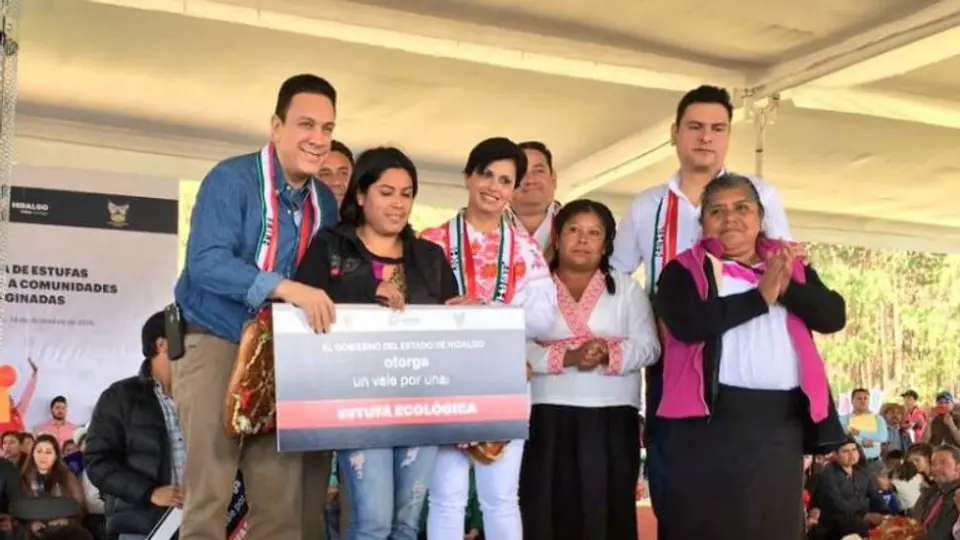 'Duerman con ropa, producen mucho chamaco': Fayad