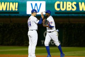 Cachorros vuelve a derrotar a Gigantes y pone 2-0 la Serie