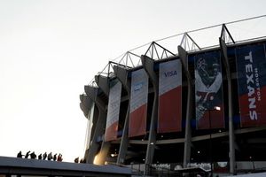 Grito de "Eh pu...", presente en el MNF México