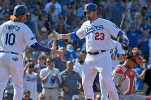 Juegos de alarido en Series de Campeonato de Grandes Ligas