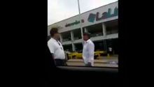 Taxistas agreden a pasajeras de Uber en Guadalajara