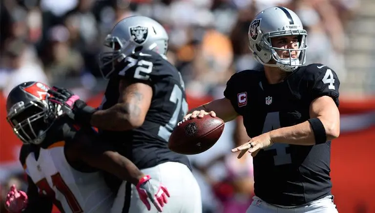 NFL en México tendrá impacto económico de 78.9 mdd