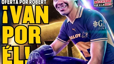 Portada RÉCORD 28 octubre 2026