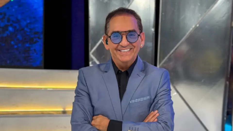 Ernesto Chavana deberá reunirse con sus superiores el 29 de octubre. / @ernestochavanaoficial