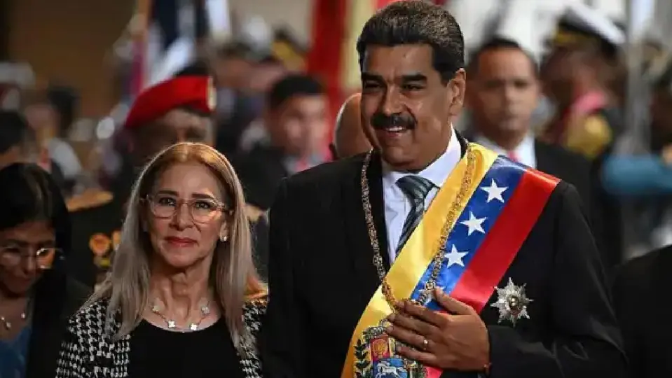 El caso del expresidente de Venezuela y su esposa será asignado a otro juez / Especial