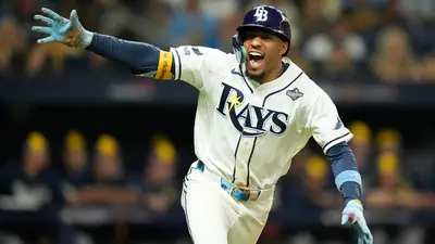 Tampa Bay Rays se niega a morir y convierte remontada épica en 12 entradas para vencer a Brewers