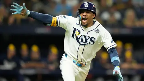 Tampa Bay Rays se niega a morir y convierte remontada épica en 12 entradas para vencer a Brewers
