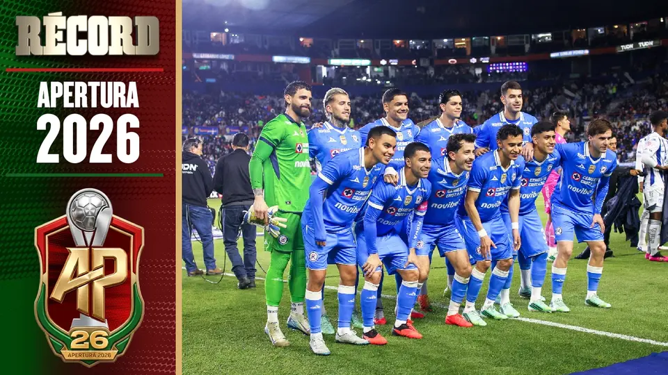 ¿Cómo van los lesionados de Cruz Azul y cuándo podrían regresar?