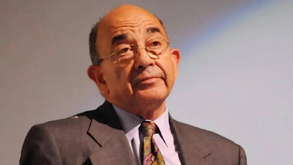 Alvin Hellerstein falleció por causas naturales, poco antes de cumplir 93 años / Redes Sociales