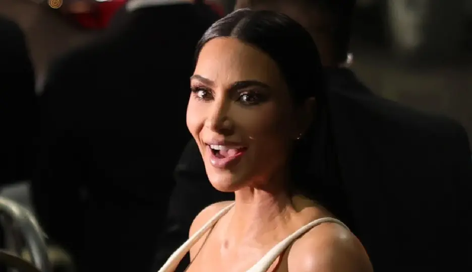 Kim Kardashian y Naomi Watts presentaron detalles de la segunda temporada de Todo Vale / Captura de pantalla