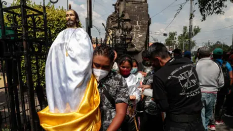 San Judas Tadeo: ¿por qué es el santo de las causas difíciles y qué le piden sus devotos?