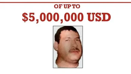 ¿Quién era “Chuy Peñuelas”, el presunto narco abatido en Sinaloa por quien EU ofrecía 5 millones de dólares?