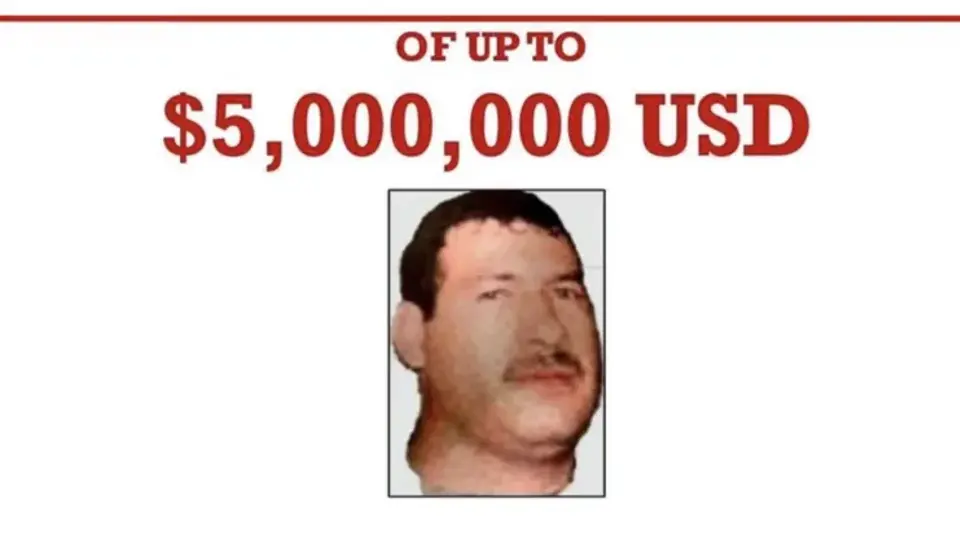 ¿Quién era “Chuy Peñuelas”, el presunto narco abatido en Sinaloa por quien EU ofrecía 5 millones de dólares?