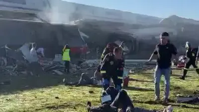 Accidente de trenes en España: ¿Cuál fue el motivo de esta catástrofe?