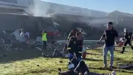 Accidente de trenes en España: ¿Cuál fue el motivo de esta catástrofe?